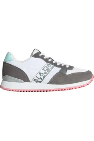 Napapijri Donna, Scarpe, Bianco, 39 EU, new