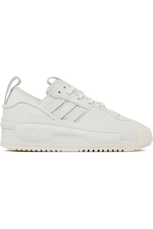 Y-3 Uomo, Scarpe, Bianco, 38 EU, new