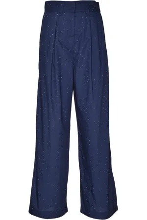 MARELLA Donna, Pantaloni, Blu, 2Xs, new