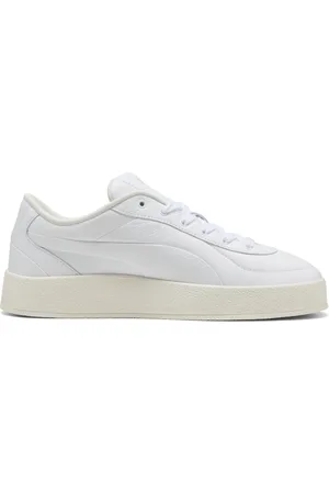 PUMA Donna, Scarpe, Bianco, 39 EU, new