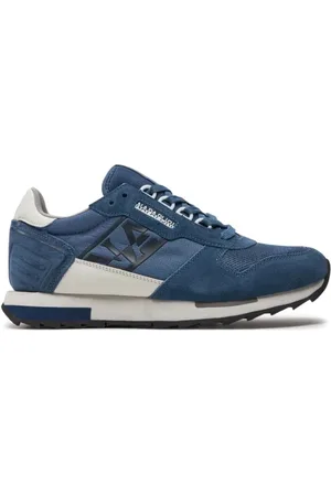 Napapijri Uomo, Scarpe, Blu, 41 EU, new