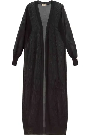 HERNO Donna, Maglie, Nero, M, new