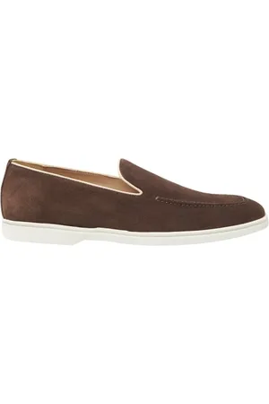PESERICO SIGN Uomo, Scarpe, Marrone, 43 EU, new