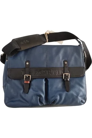 La Martina Donna, Borse, Blu, Taglia unica, new