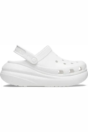 Crocs Donna, Scarpe, Bianco, 38 EU, new