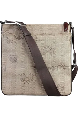 La Martina Donna, Borse, , Taglia unica, new