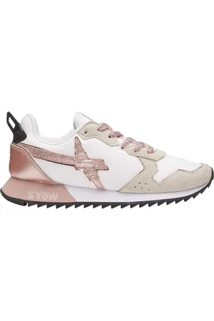 W6YZ Donna, Scarpe, Multicolore, 36 EU, new