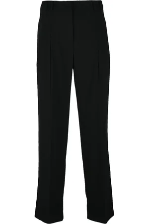 Patrizia Pepe Donna, Pantaloni, Nero, M, new