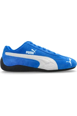 PUMA Donna, Scarpe, Blu, 39 EU, new