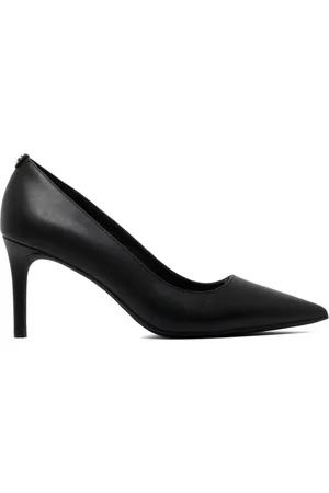 Michael Kors Donna, Scarpe, Nero, 40 EU, new