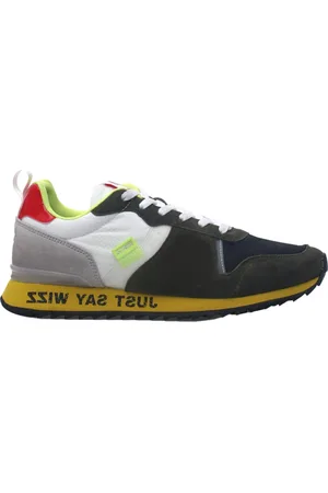W6YZ Uomo, Scarpe, Multicolore, 43 EU, new