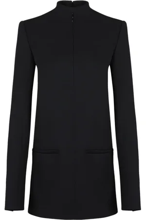 Courrèges Donna, Abiti, Nero, 2Xs, new