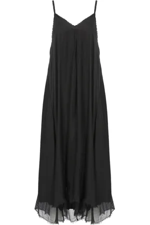 SANCTAMUERTE Donna, Abiti, Nero, XS, new