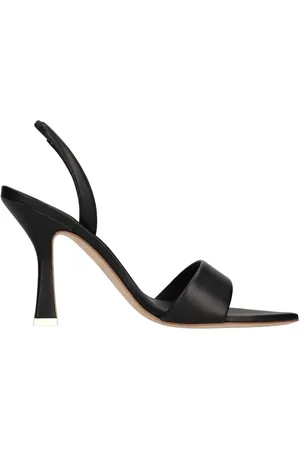 3Juin Donna, Scarpe, Nero, 39 1/2 EU, new