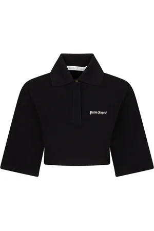Palm Angels Donna, Top, Nero, XS, new