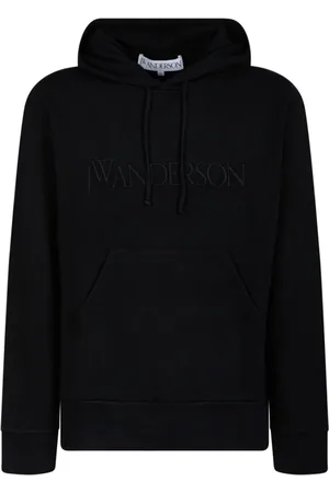 J.W.Anderson Uomo, Felpe, Nero, S, new