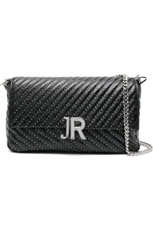 John Richmond Donna, Borse, Nero, Taglia unica, new