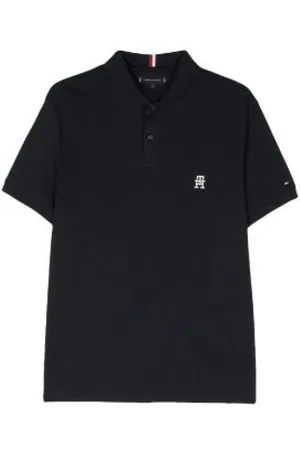 Tommy Hilfiger Uomo, Top, Blu, S, new