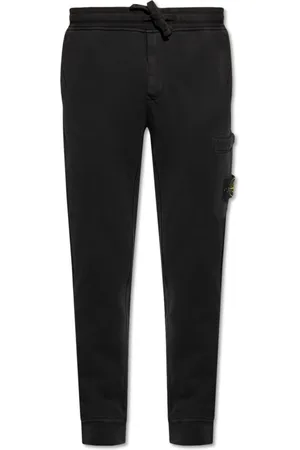 Stone Island Uomo, Pantaloni, Nero, L, new
