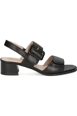Caprice Donna, Scarpe, Nero, 38 EU, new