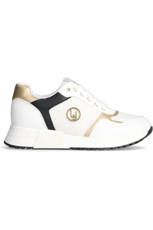 Liu Jo Donna, Scarpe, Bianco, 39 EU, new