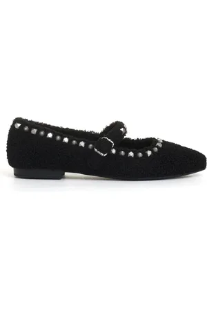 Ash Donna, Scarpe, Nero, 38 EU, new
