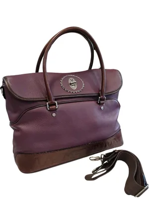 La Martina Donna, Borse, Viola, Taglia unica, new