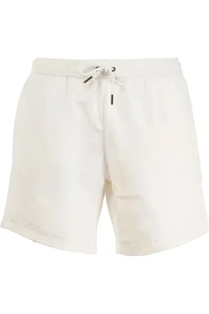 Trussardi Uomo, Costumi da bagno, Bianco, XL, new