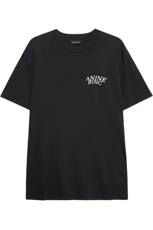 ANINE BING Donna, Top, Nero, S, new