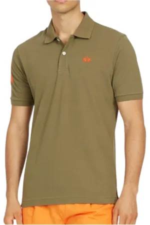 La Martina Uomo, Top, Verde, M, new