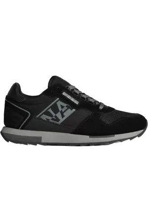 Napapijri Uomo, Scarpe, Nero, 44 EU, new