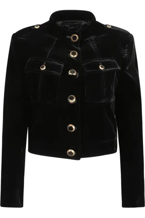 Tom Ford Donna, Giacche, Nero, S, new