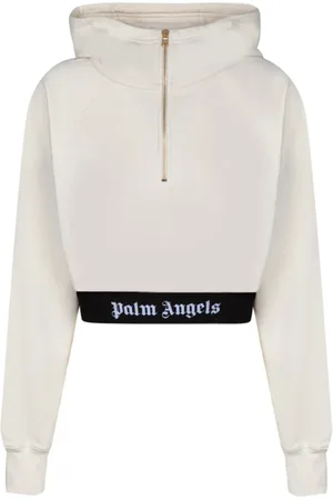 Palm Angels Donna, Felpe, , S, new