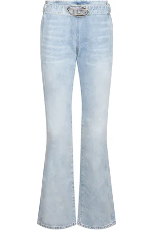 Diesel Donna, Jeans, Blu, W27, new