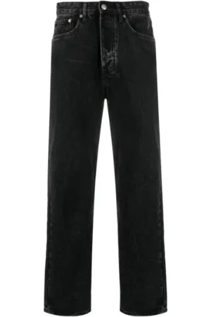 KSUBI Uomo, Jeans, Nero, W32, new
