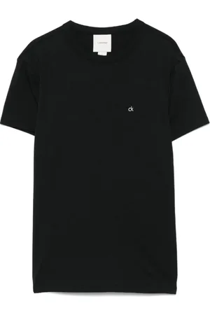 Calvin Klein Donna, Top, Nero, S, new