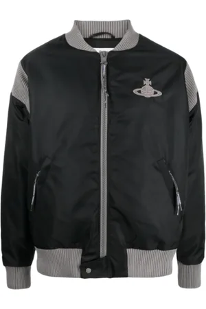 Vivienne Westwood Uomo, Giacche, Nero, L, new