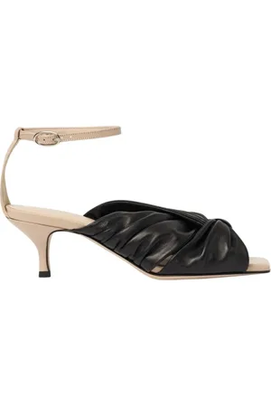 Scarosso Donna, Scarpe, Nero, 35 EU, new