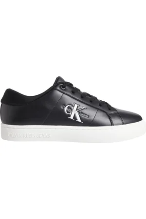 Calvin Klein Uomo, Scarpe, Nero, 46 EU, new