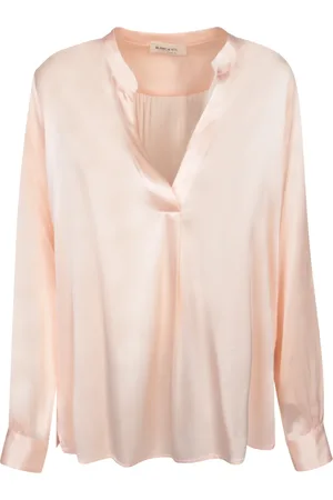 BLANCA Donna, Camicette , Rosa, XS, new