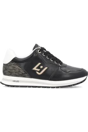 Liu Jo Donna, Scarpe, Nero, 39 EU, new