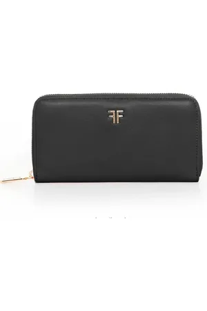 Fracomina Donna, Accessori, Nero, Taglia unica, new