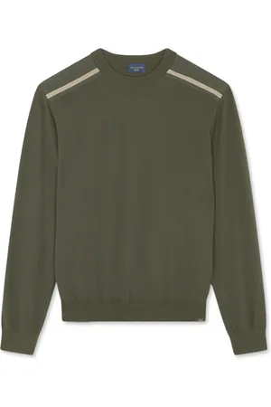 Paul & Shark Uomo, Felpe, Verde, 2Xl, new