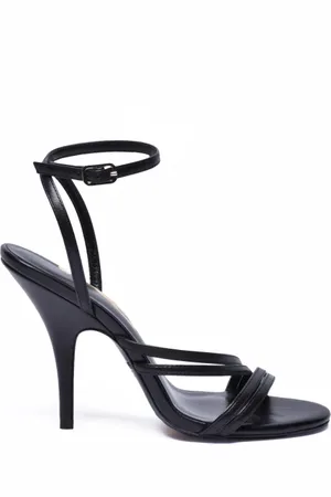 Patrizia Pepe Donna, Scarpe, Nero, 36 EU, new
