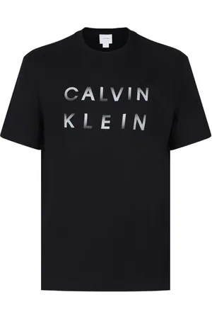 Calvin Klein Uomo, Top, Nero, S, new