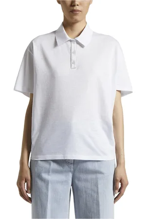 PESERICO SIGN Donna, Top, Bianco, XL, new