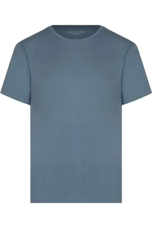 Tommy Hilfiger Uomo, Top, Blu, L, new