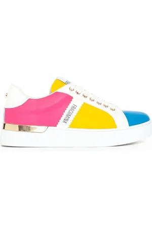 Fracomina Donna, Scarpe, Multicolore, 37 EU, new