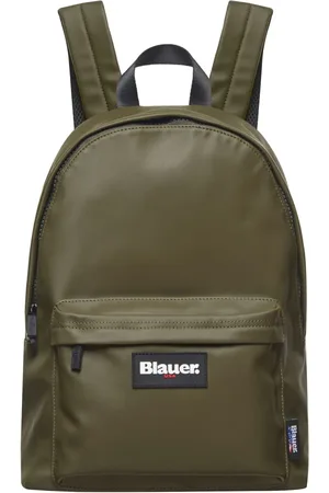 Blauer Uomo, Borse, Verde, Taglia unica, new