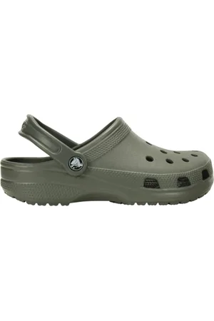 Crocs Donna, Scarpe, Verde, 37 EU, new